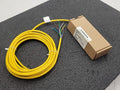 Turck VB VB 40-P7X5-5 Multi Box Junction Cable Cordset U7008 M12 Sensor 4 Port
