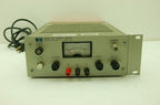 HP 6281A DC Power Supply 0-7.5V 0.5A