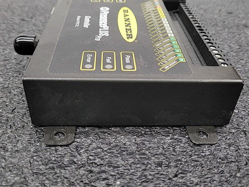 Banner PresencePLUS Pro Controller Model PPCTL Industrial Vision System