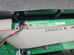 MIURA  XJ1-120-RY 7E Steam Boiler Operational Control Panel Board Working Pull