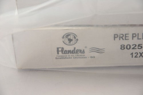 Lot of 2 Flanders 80255.02199 PrePleat 40 High Cap. Filters NEW