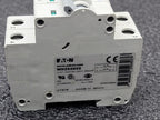 Lot of 10 Eaton Cutler Hammer WMZS2D02 Miniature Circuit Breaker 2A 5kA Type D