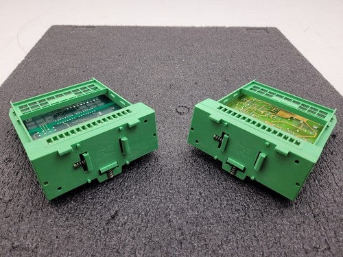 Elrest 105326 SINGLE/MIM 3.0, SINGLE/LEITWERTMODUL/LM1.0 Leakage Module 105302