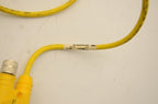 Turck BH-BSM/3BKM 7-086 Sensor Junction, 1M & 200mm Lengths - Lot of 2