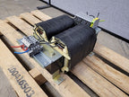 SBA 190-0075 200-550V Primary to 2x 115V or 230V Secondary Step Down Transformer