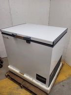 K2 Scientific DW-40W200 Low Temperature Freezer 200L Lab Deep Chest -40C -40F