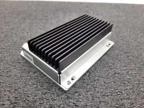MicroE Systems SA100H High Output Single Axis Servo Amplifier 1-20kHz
