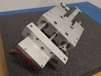PHD Inc SED24 X 4 Pneumatic Slide Cylinder Actuator Dual Guide Rod 01334029-03