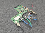 Broadcom BCM5321EPBG 7160-4L46003R LF Wireless Networking Circuit Board PCB