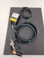Exair 7901 Static Neutralizing Power Supply 5000V 7193 Ion Air Gun Parts/Repair