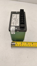 OSI Ohio Semitronics DC Voltage Transducer VT7-001DY139 0-12.5VDC Input