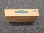 Banner PIF46U Plastic Fiber Optic Assembly 26036 .04" Diameter Ferruled Sensor