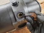 SEM MT40W4-68 Ferrite Brushed DC Servo Motor 2600RPM 180V 86A Working Pull