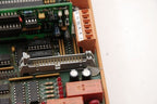 Weidmuller Hirata 042M Relay Controller Board DIN Mount 24V Transformer