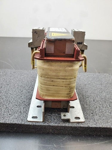 Siemens Line Reactor 6SL3000-0CE21-6AA0 16kW Smart Line Reactor Transformer