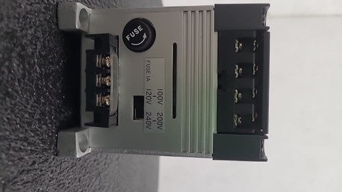 IDEC FA-1 PFA-1T081 8-Point DC Output Module Industrial Automation Unit Lot of 3