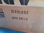 ABB FJ601-3PB6B Enclosed Disconnect Switch 3 Pole 60 Amp 600VAC NEW