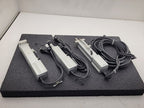Lot of - 3 ROBO Cylinder RCP1-I-PM-10-50-P1-P-NS-SE-SP  Electric Linear Actuator