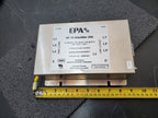 EPA NF 25 Netzfilter 3PH 3-Phase Line Filter 480VAC, 25A