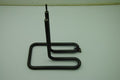 WATLOW 22210711, Heating Element 277V 1256W, 4 3/4"W, 7 1/2"L, 8 1/2" Rise