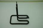 WATLOW 22210711, Heating Element 277V 1256W, 4 3/4"W, 7 1/2"L, 8 1/2" Rise
