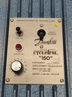 Danfoss Cycletrol 150 DC Motor Speed Controller 240VAC 0-180VDC 1/8 to 2HP
