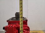 Norcan Sauer Danfoss Hydraulic Pump A113001432 F1F03GBA212124 90L130KN1NN80S4