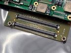 Kontron 38014-8192-16-1AD2 COM Express COMe CHR6L111 Computer On Board 8GB DDR3