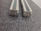Banner SLPE25-410NP8 SLPR25-410NP8 Light Curtain Kit 410mm Long 0.1-7m Range 24V