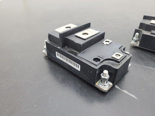 9x Toshiba MG400J1US51 GTR Power Module Silicone N Channel IGBT Switching, Motor