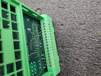 Elrest 105326 SINGLE/MIM 3.0, SINGLE/LEITWERTMODUL/LM1.0 Leakage Module 105302