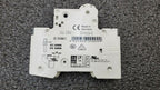 SIEMENS 5SY41 MCB D16 Single Pole CIRCUIT BREAKER / 5SY4116-8 / ~230-400V / 5A