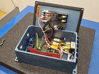Danfoss Cycletrol 150 DC Motor Speed Controller 240VAC 0-180VDC 1/8 to 2HP
