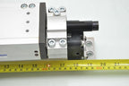 Koganei ORK40X150 Slit Type Pneumatic Rodless Cylinder 145mm Travel