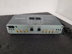 SerialTek 12GB SAS Splitter S-M12SA-SMA Working Pull Includes power supply