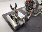 Sommer Automatic Robot Endeffector Electric/Air  Quick Connect Tool Changer B