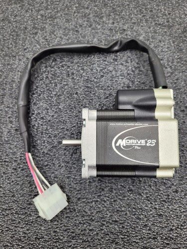 Schnieder Electric Stepper Motor + Drive mDrive23 MCI23B-STC-01