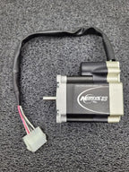 Schnieder Electric Stepper Motor + Drive mDrive23 MCI23B-STC-01