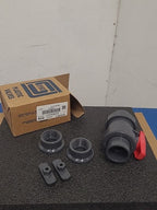 Spears 3629-015 PVC Ball Valve 1-1/2" IPS EPDM F1070 NSF-61 G 20RK57