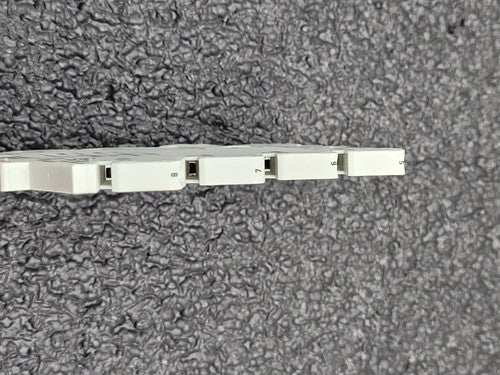 Wago 857-423 Jumpflex Isolating Amplifier Signal Conditioner Signal Splitter
