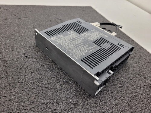 Mitsubishi 200W Servo Adjustable Width Control System HF-KP23 + MR-J3-20A Unit B