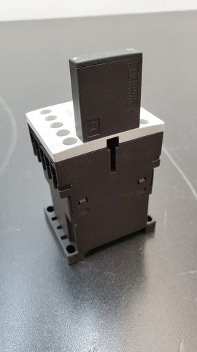 SIEMENS SIRIUS 3RH1131-1BB40 Contactor E05