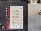 MDC LGV-4000V-P-0107H 4" Pneumatic High Vacuum Gate Valve Unit C