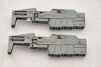 Siemens 6ES7 193-4CA50-0AA0 Module Terminal Lot Of 2