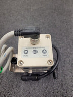 SMC ITV2030-312CL4 Electro Pneumatic Regulator 0-10VDC Input 0.7-70SPI Output