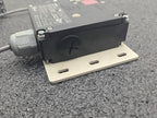 Omron D4NL-1CFA-B Guard Lock Safety Door Switch 24VDC Solenoid Release Lot of 2