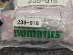 Numatics Solenoid Valve Turck BI2U M12 Sensor Industrial Pneumatic Parts Lot