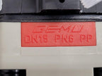 Gemu Typ 610 Diaphragm Valve Pneumatic Actuated DN 15 4-7bar EPDM B