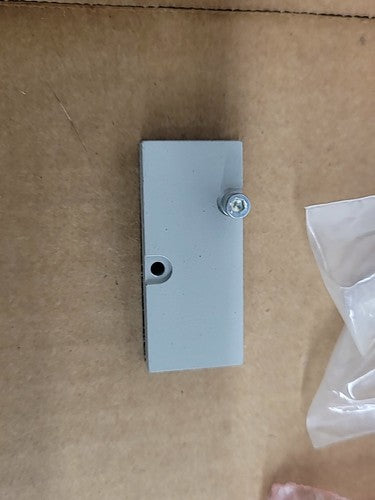 LOT Numatics 041SS400MCC00061 Solenoid Valve Pneumatic Directional Control 24VDC