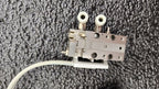 SMC 11-MXJ8L-10C Slide Table Clean Room MXS/MXJ Guided Cylinder w/ D-M9N Sensors
